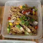海南猪扒 Hainanese Pork Chop (NEW)