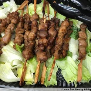 Tokyo Yakitori