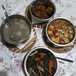 10 days Trial Lunch/Dinner Package