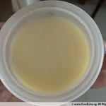 Mango Pudding
