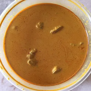 Signature Curry Chicken