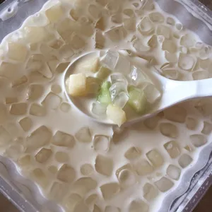 Honeydew Sago