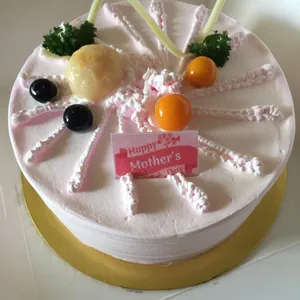 Lychee Delight