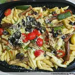 Penne Primavera