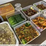 咖喱鸡 Signature Curry Chicken