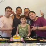 Oriental Fried Rice