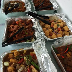 Other Food Items or Photos of Event (Please fill in below)