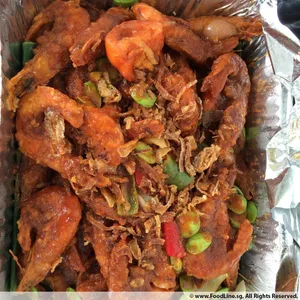 Other Food Items or Photos of Event (Please fill in below)