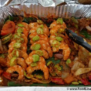 Other Food Items or Photos of Event (Please fill in below)