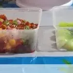 咕噜肉 Sweet & Sour Pork