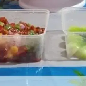咕噜肉 Sweet & Sour Pork