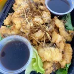 Sea Bass Fillet in Superior Sauce