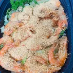 Golden Treasure Cereal Prawn