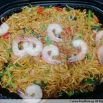 Seafood Ee Fu Mee