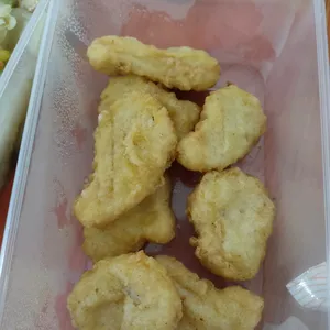 Jessie Catering Tingkat Meal - 3 dishes + 1 soup/ 4 dishes (5 days)