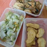 Jessie Catering Tingkat Meal - 3 dishes + 1 soup/ 4 dishes (5 days)