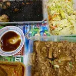 Tingkat - 3 Dishes + 1 soup/ 4 Dishes  (20 days)