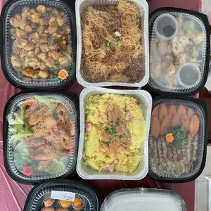 Other Food Items or Photos of Event (Please fill in below)