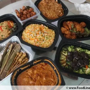 Other Food Items or Photos of Event (Please fill in below)