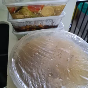 10 Days Lunch/Dinner Tingkat (3 Dishes + 1 Soup OR 4 Dishes)