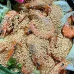 Golden Treasure Cereal Prawn