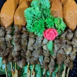 Tokyo Yakitori & Otak