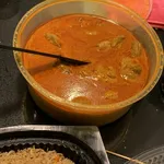 Signature Curry Chicken