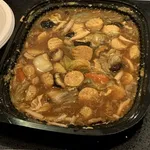 Hong Siew Tofu w Mushroom