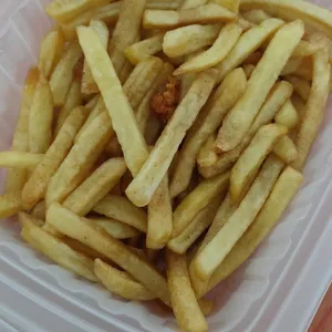 Lunch/Dinner Tingkat (10 Days, 3 Dishes + Soup OR 4 Dishes)