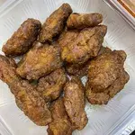 Prawn Paste Wings