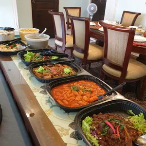 Other Food Items or Photos of Event (Please fill in below)