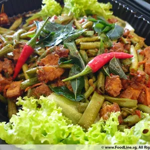 Sambal Goreng
