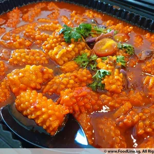Sambal Sotong