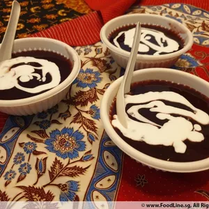 Pulut Hitam