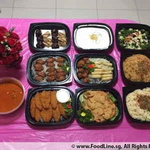 Other Food Items or Photos of Event (Please fill in below)