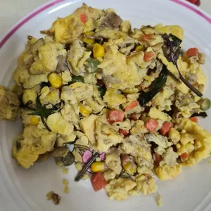 Dinner Tingkat (20 Days, 3 Dishes + Soup OR 4 Dishes)