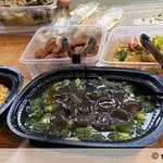 Cantonese Braised Ee Fu Noodles
