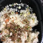Yang Zhou Fried Rice
