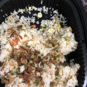 Yang Zhou Fried Rice