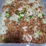 Olive Fried Rice