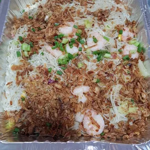 Olive Fried Rice