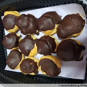 Mini Choco E’clair