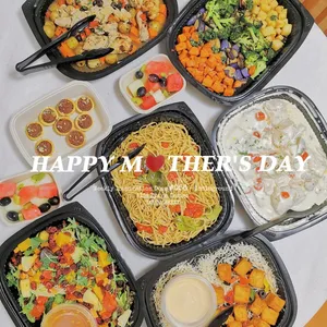 Other Food Items or Photos of Event (Please fill in below)