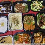 Other Food Items or Photos of Event (Please fill in below)