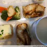 Dinner Tingkat Package (10 Days, 5 Dishes)