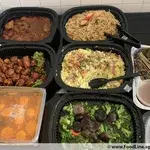 Other Food Items or Photos of Event (Please fill in below)
