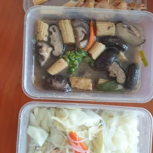 10 Days Dinner Tingkat Package (Weekdays Only)
