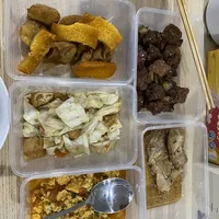Click to see 20 days Dinner Healthy Nutrition Tingkat Meal