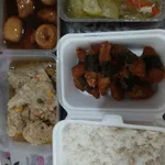 28 Days Dinner Tingkat Package (Incl. Weekends)