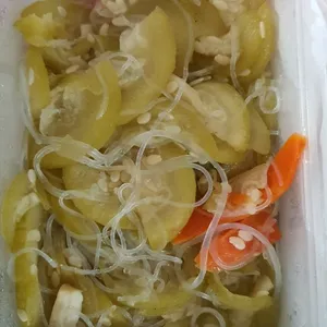 20 Days Dinner Tingkat Package (Weekdays Only)